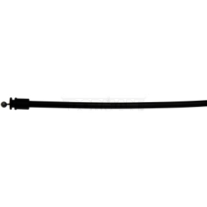 Dorman OE Solutions Front Hood Release Cable for BMW 335i xDrive - 912-462