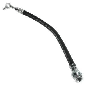 Centric Rear Passenger Side Brake Hose for 2010 Hyundai Elantra - 150.51335