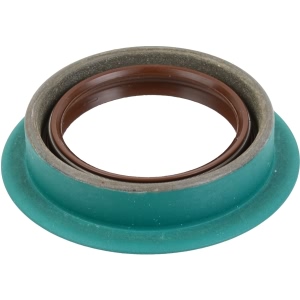 SKF Timing Cover Seal for 1986 Ford Bronco - 18544