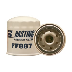 Hastings Fuel Spin-on Filter for 1985 Toyota Land Cruiser - FF887