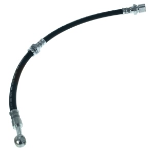 Centric Front Passenger Side Brake Hose for 2004 Suzuki Forenza - 150.49009