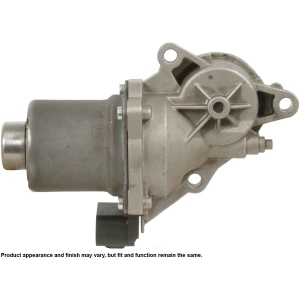 Cardone Reman Remanufactured Transfer Case Motor for Chevrolet - 48-121