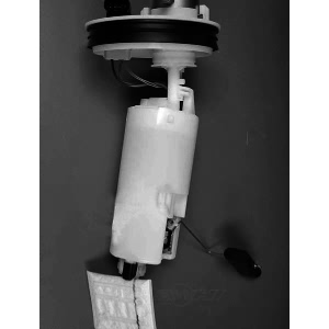 Hella Fuel Pump for 2001 Plymouth Neon - H75030421