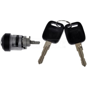 Dorman Ignition Lock Cylinder for Volkswagen Cabriolet - 989-015