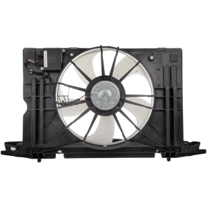 Dorman Engine Cooling Fan Assembly for Scion iM - 621-561