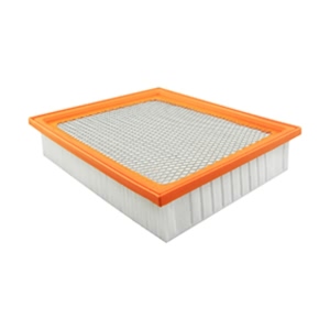 Hastings Panel Air Filter for 1999 Volkswagen Cabrio - AF988