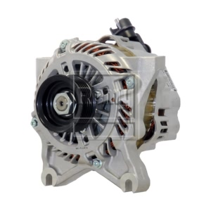 Remy Remanufactured Alternator for 2011 Ford E-150 - 12934