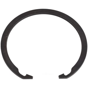 SKF Front Wheel Bearing Lock Ring for Pontiac - CIR188