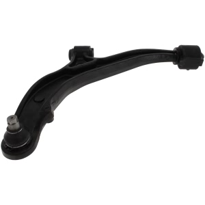 Centric Premium™ Control Arm And Ball Joint Assembly for 1996 Dodge Grand Caravan - 622.67058