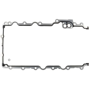 Victor Reinz Engine Oil Pan Gasket for 2007 Dodge Charger - 10-10213-01