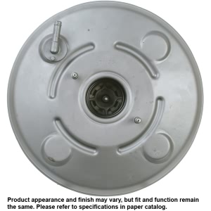 Cardone Reman Remanufactured Vacuum Power Brake Booster w/o Master Cylinder for 2013 Toyota Corolla - 53-4932