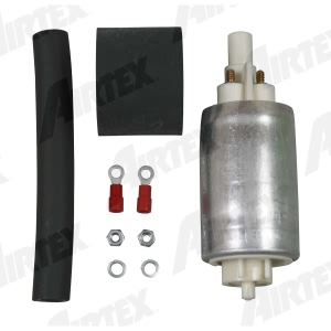 Airtex In-Tank Electric Fuel Pump for 1989 Honda Accord - E8371