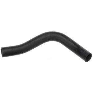 Gates Engine Coolant Molded Radiator Hose for 2011 Honda Insight - 23571