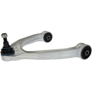 Centric Premium™ Front Upper Control Arm and Ball Joint Assembly for 2012 Audi Q7 - 622.33118