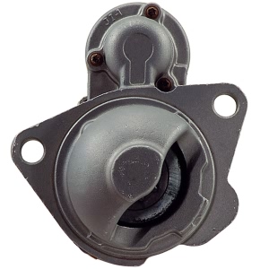 Denso Remanufactured Starter for 2004 Chevrolet Classic - 280-5378