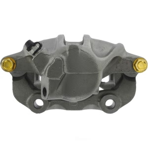 Centric Semi-Loaded Brake Caliper for 1985 Audi 5000 - 141.33084