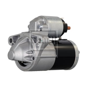 Remy Remanufactured Starter for 2018 Mazda 6 - 16232