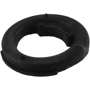 Centric Premium™ Rear Lower Coil Spring Insulator for 1998 Dodge Intrepid - 608.63010