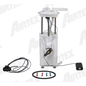 Airtex Fuel Pump Module Assembly for 1997 Buick Park Avenue - E3936M