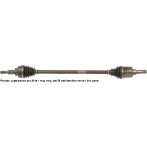 Cardone Reman Remanufactured CV Axle Assembly for 2011 Chrysler 200 - 60-3641