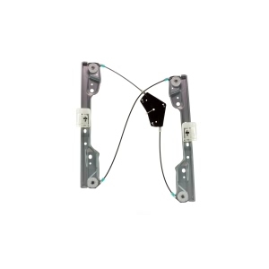 AISIN Power Window Regulator Without Motor for 2012 Dodge Journey - RPCH-052