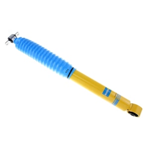 Bilstein Rear Driver Or Passenger Side Standard Monotube Shock Absorber for 1996 GMC K1500 - 24-020435