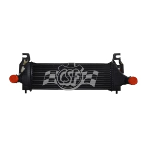 CSF OE Style Design Intercooler for Ram 1500 - 6066