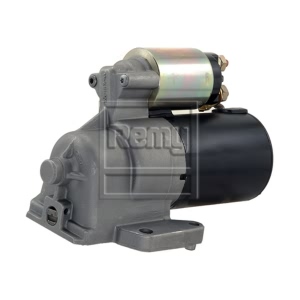 Remy Remanufactured Starter for 2003 Mercury Sable - 28660