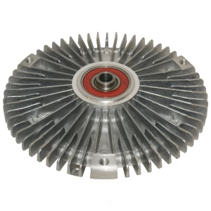 GMB Engine Cooling Fan Clutch for 1997 Mercedes-Benz SL320 - 947-2030