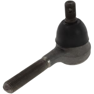 Centric Premium™ Front Outer Steering Tie Rod End for 1986 Plymouth Gran Fury - 612.63009