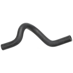 Gates Premium HVAC Heater Molded Hose for 2003 Mitsubishi Lancer - 19415