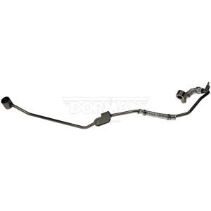 Dorman OE Solutions Turbocharger Oil Feed Line for Mazda CX-7 - 625-812