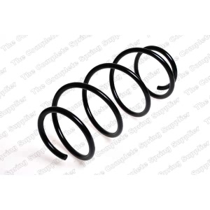 lesjofors Front Coil Spring for 2002 Volvo S40 - 4095827