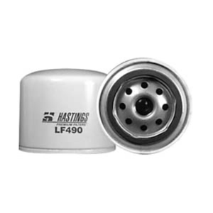 Hastings Engine Oil Filter for Volvo - LF490