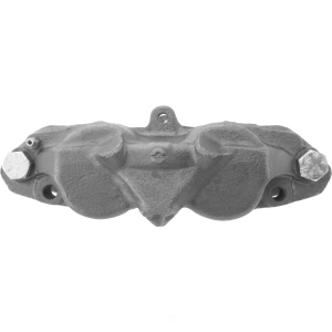 Centric Semi-Loaded Brake Caliper for Oldsmobile Delta 88 - 141.62019