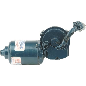 Cardone Reman Remanufactured Wiper Motor for 1996 Lexus SC400 - 43-2014