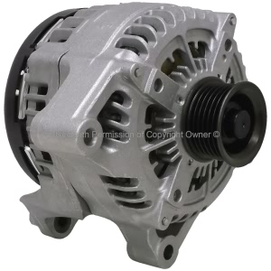 Quality-Built Alternator Remanufactured for Mini Cooper Clubman - 10314