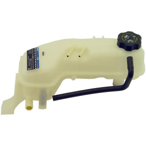 Dorman Engine Coolant Recovery Tank for 2003 Chevrolet SSR - 603-109