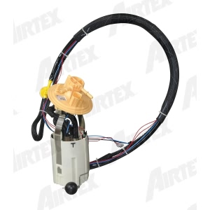 Airtex Electric Fuel Pump for Volvo S60 - E8634M