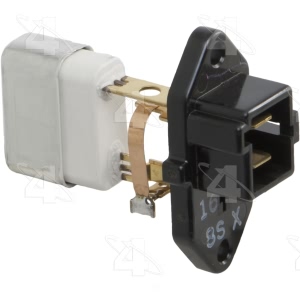 Four Seasons Hvac Blower Motor Resistor for Lexus - 20148