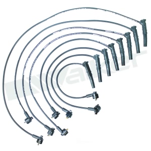 Walker Products Spark Plug Wire Set for 1994 Mercury Cougar - 924-1483