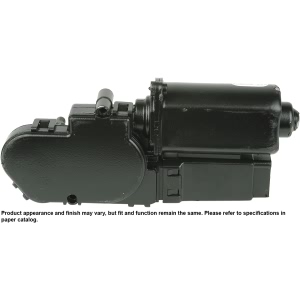 Cardone Reman Remanufactured Wiper Motor for 1999 Oldsmobile Silhouette - 40-1026