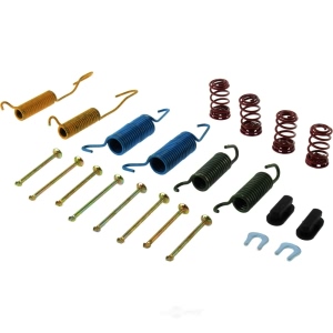Centric Drum Brake Hardware Kit for Ford LTD - 118.61013