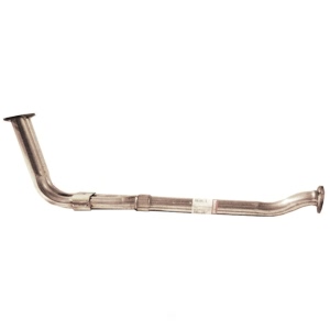 Bosal Exhaust Front Pipe for 1992 Volvo 240 - 840-101