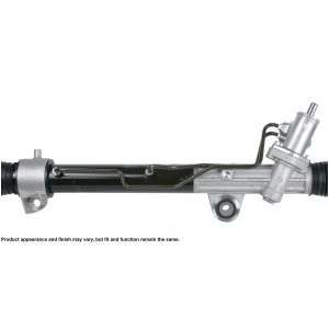 Cardone Reman Remanufactured Hydraulic Power Rack and Pinion Complete Unit for 2008 Buick Enclave - 22-1059