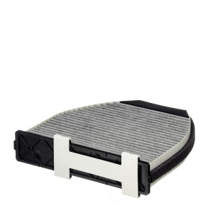 Hengst Cabin air filter for 2014 Mercedes-Benz CLS63 AMG - E2954LC03