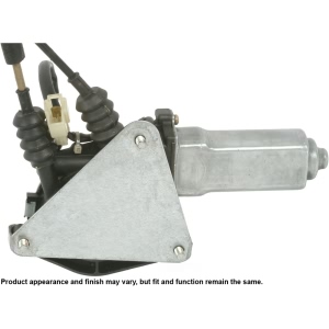 Cardone Reman Remanufactured Window Lift Motor w/Regulator for 2000 Ford Escort - 42-3052R