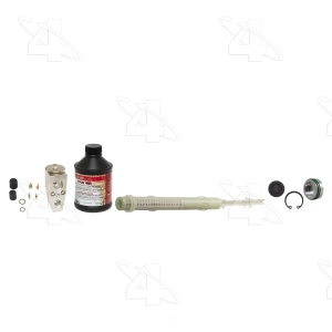 Four Seasons A C Installer Kits With Desiccant Bag for 2012 Ford F-150 - 20252SK