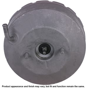 Cardone Reman Remanufactured Vacuum Power Brake Booster w/o Master Cylinder for Nissan Pulsar NX - 53-2240