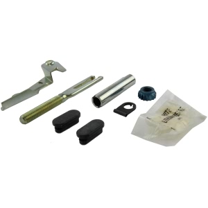 Centric Rear Passenger Side Drum Brake Self Adjuster Repair Kit for 2011 Ram Dakota - 119.67003